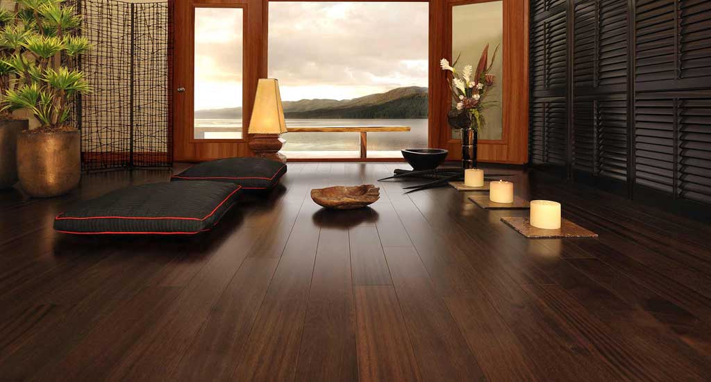 Wood Floor Installers Inc