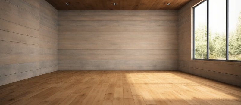 hardwood floors near Morongo Valley