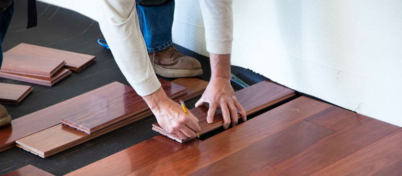 Flooring Services in Palm Springs, CA