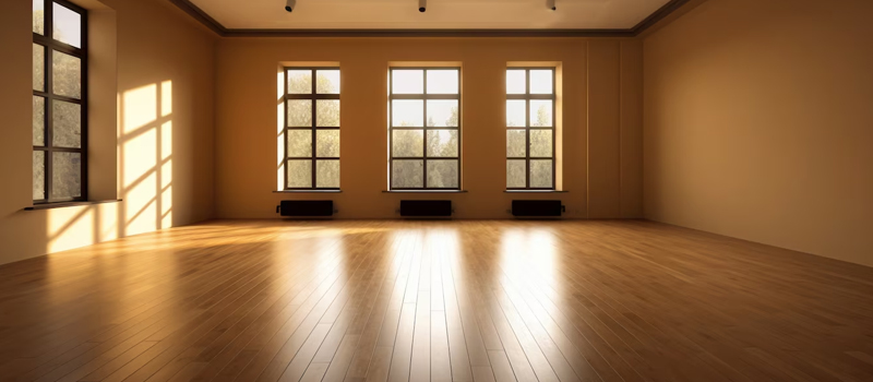 hardwood floors near Morongo Valley