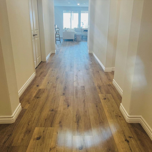 Wood Floor Installers Inc